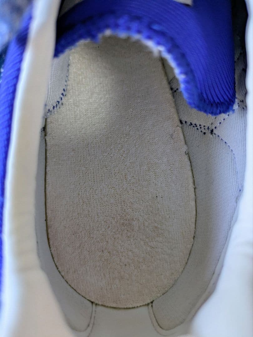 MIZUNO 陸上スパイク フィールドジオ HJ-B 走高跳専用 26.5cm