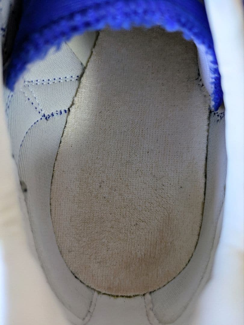 MIZUNO 陸上スパイク フィールドジオ HJ-B 走高跳専用 26.5cm
