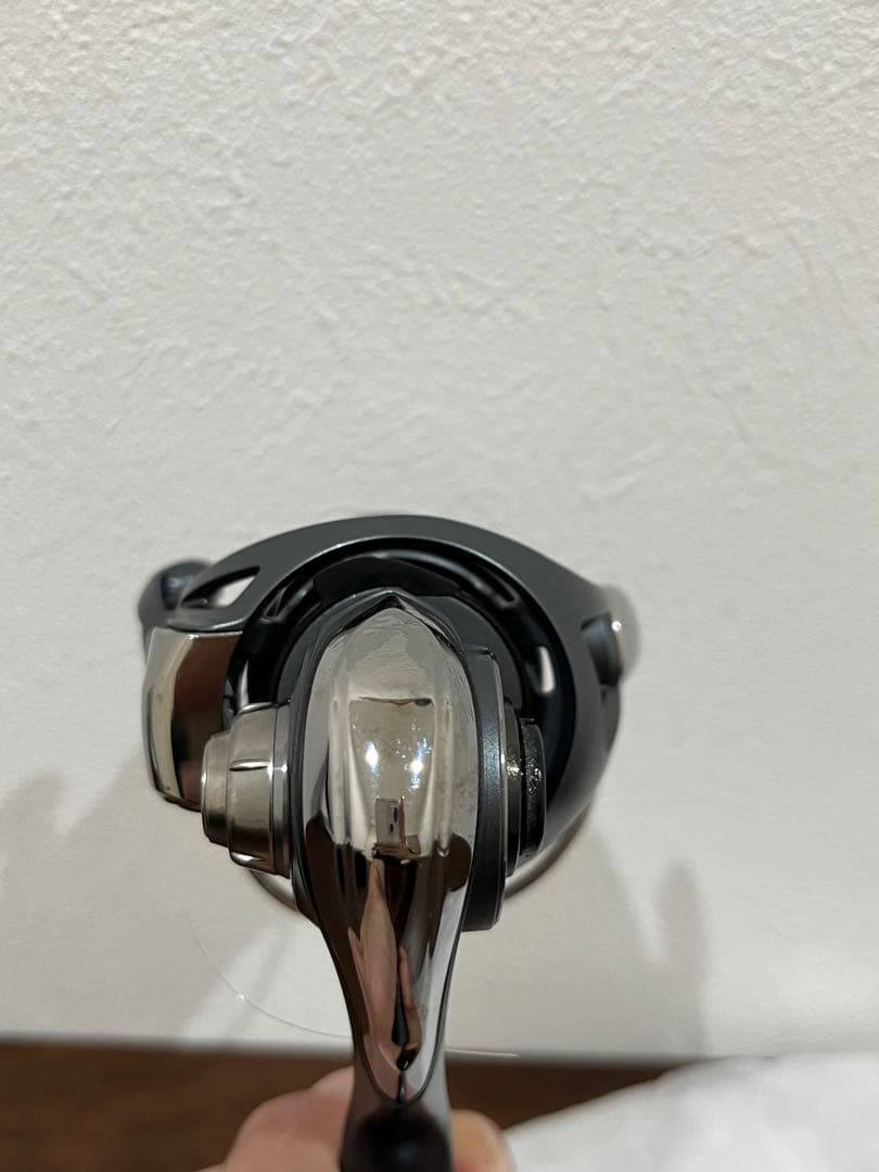 Daiwa AIRITY ST SF 2000SS-P カスタム品+ファンネル