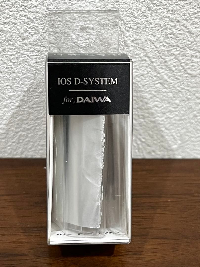 Daiwa AIRITY ST SF 2000SS-P カスタム品+ファンネル
