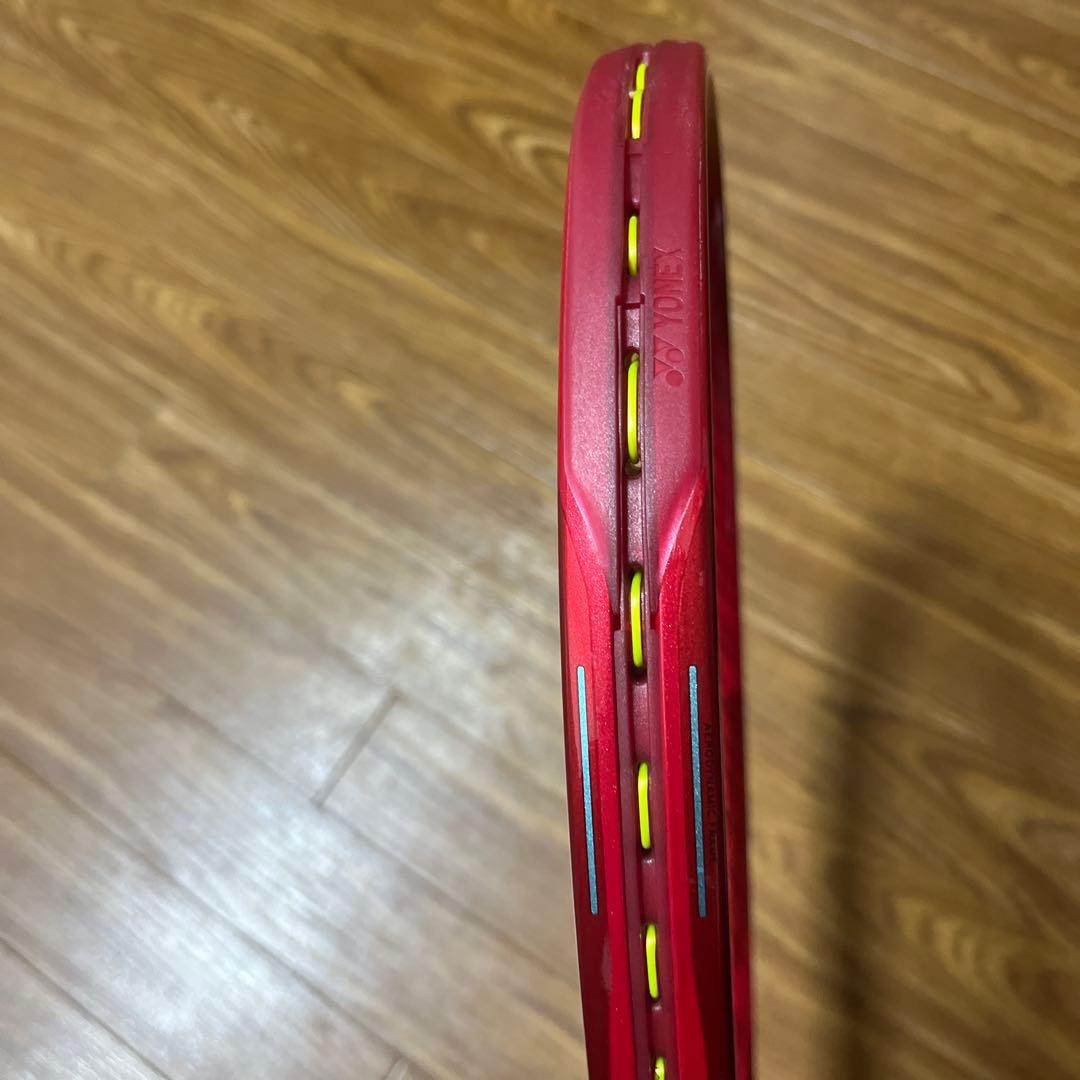 ラケット(硬式用) YONEX VCORE98 2026 G2