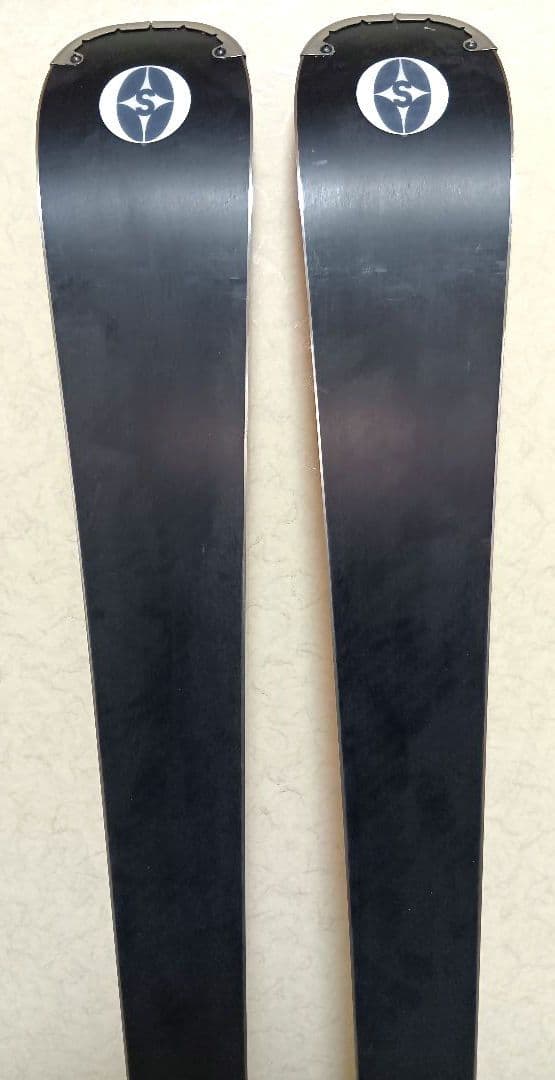OGASAKA 2026ケオッズ KEO'S-UQ/RD 165cm 美品