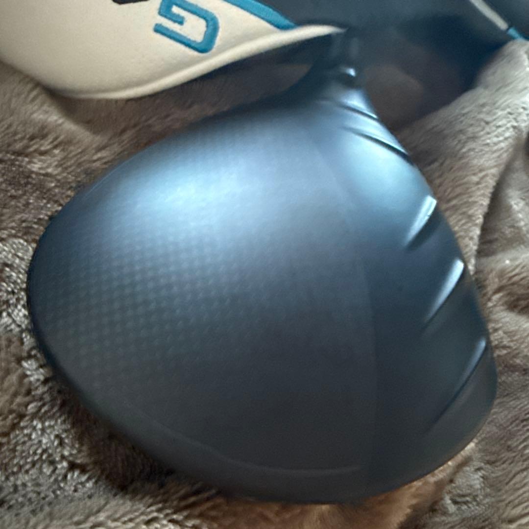 PING G440 SFT ドライバーヘッド／ヘッドカバー付