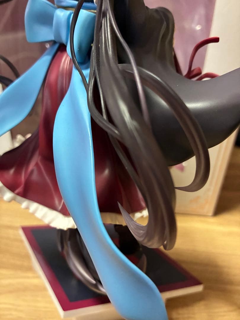 にじさんじ 戌亥とこ フィギュア コトブキヤ限定