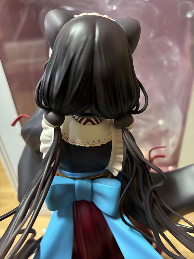 にじさんじ 戌亥とこ フィギュア コトブキヤ限定