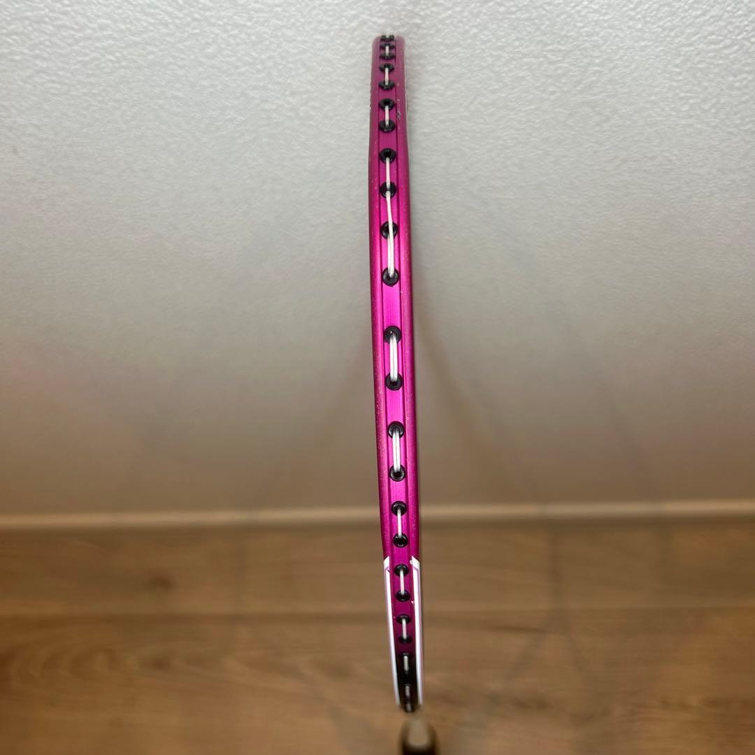 YONEX VOLTRIC ボルトリック POWER SOAR バドミントン