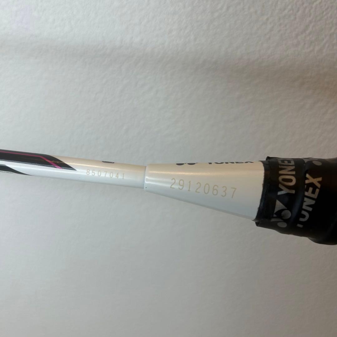 YONEX VOLTRIC ボルトリック POWER SOAR バドミントン