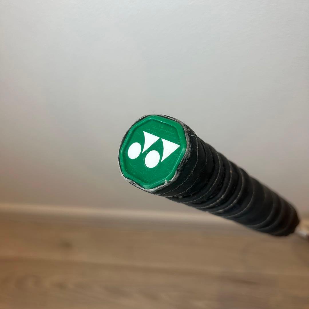 YONEX VOLTRIC ボルトリック POWER SOAR バドミントン
