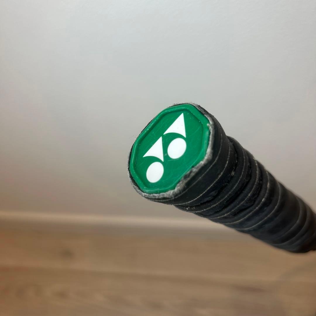 YONEX VOLTRIC ボルトリック POWER SOAR バドミントン