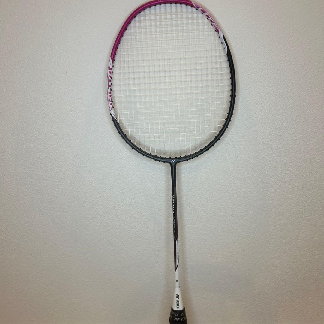 YONEX VOLTRIC ボルトリック POWER SOAR バドミントン