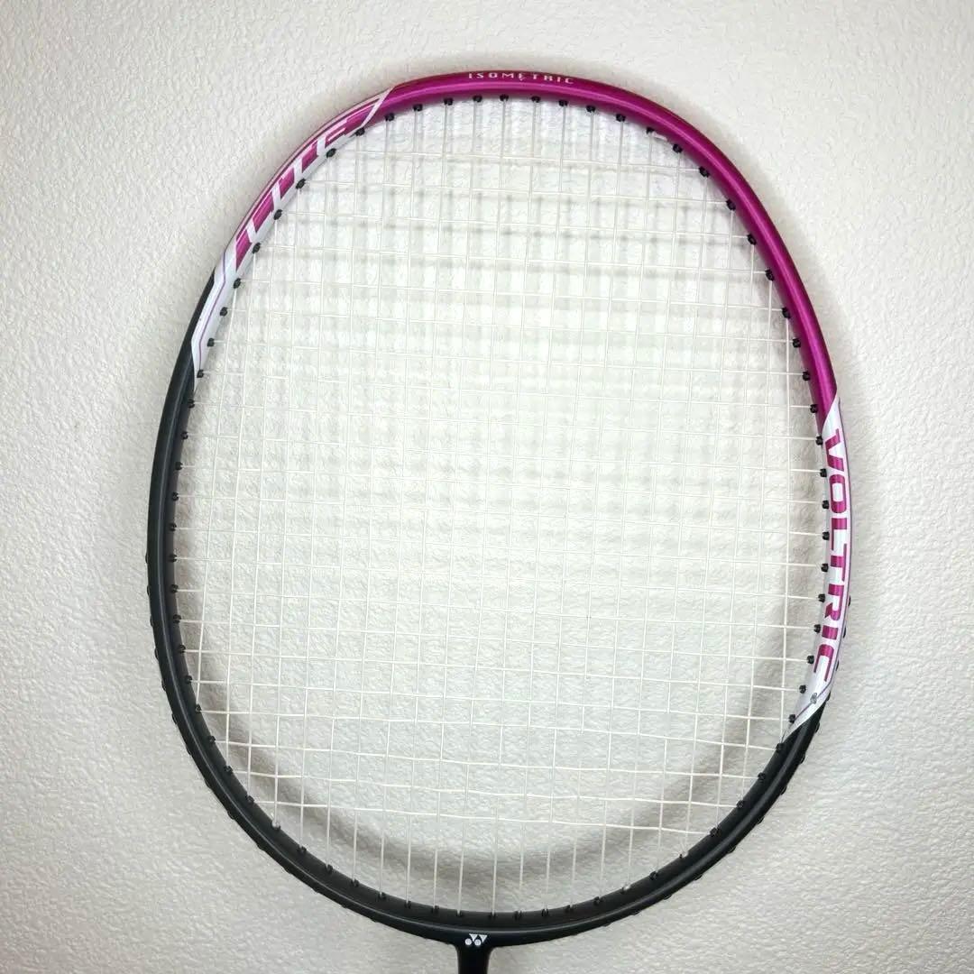 YONEX VOLTRIC ボルトリック POWER SOAR バドミントン