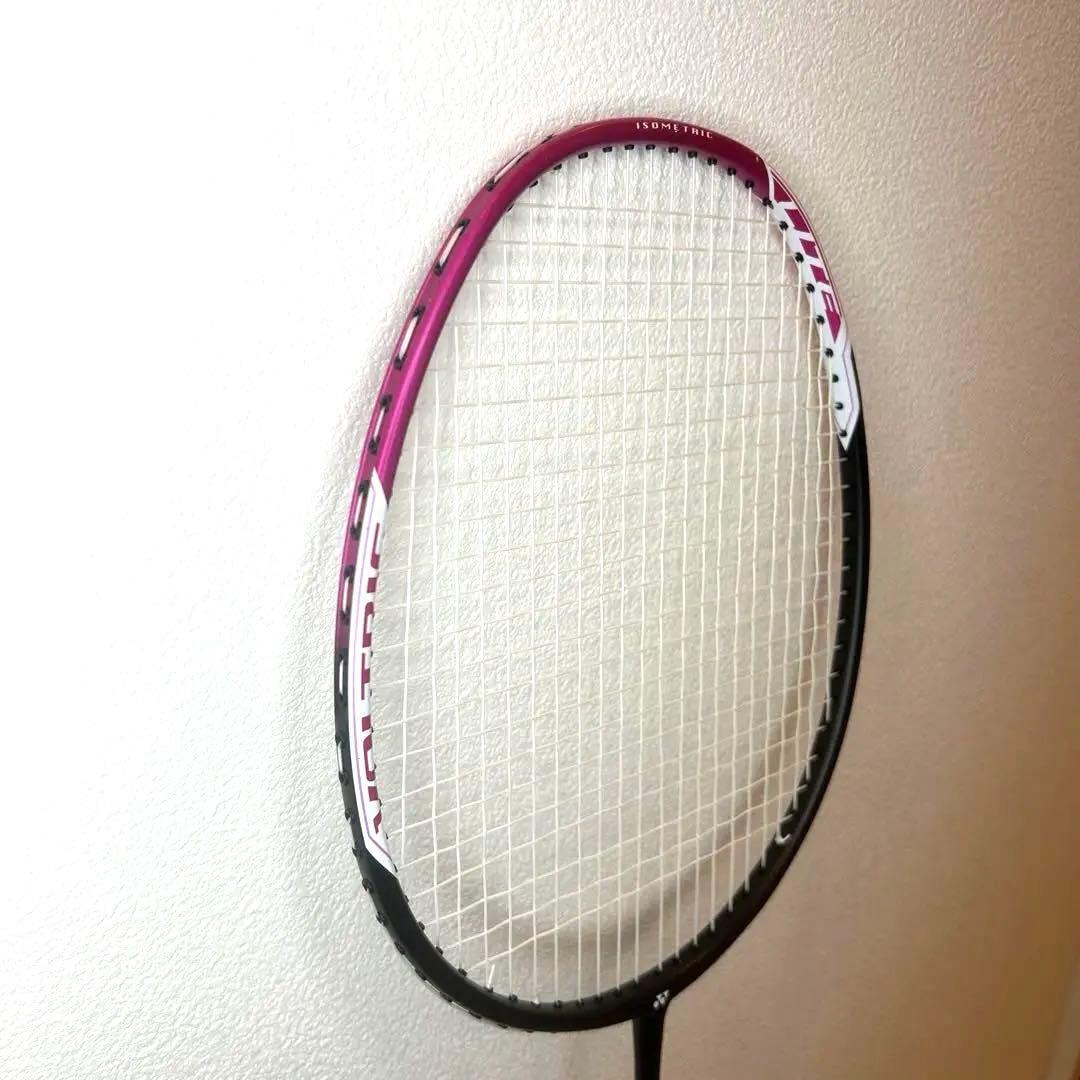YONEX VOLTRIC ボルトリック POWER SOAR バドミントン