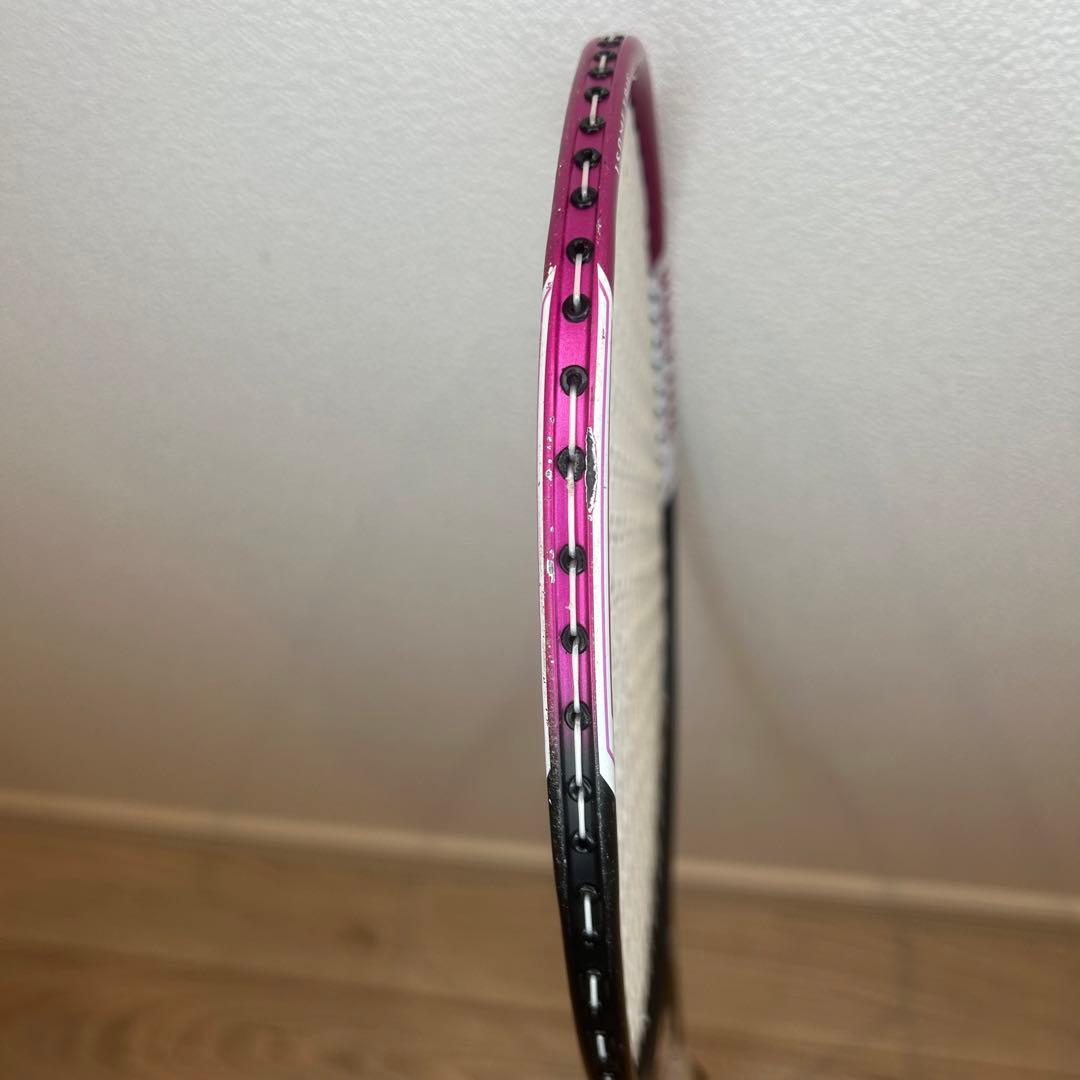 YONEX VOLTRIC ボルトリック POWER SOAR バドミントン