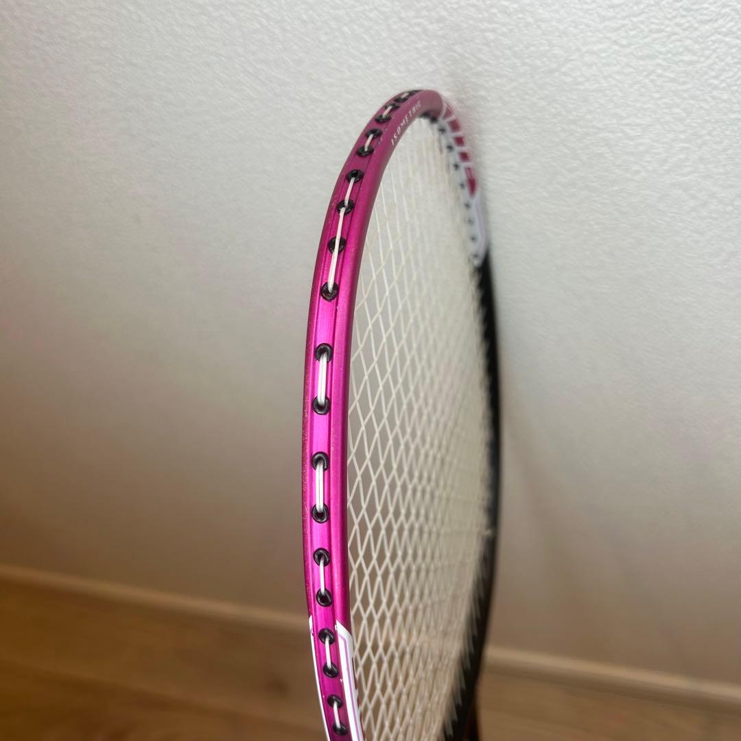 YONEX VOLTRIC ボルトリック POWER SOAR バドミントン