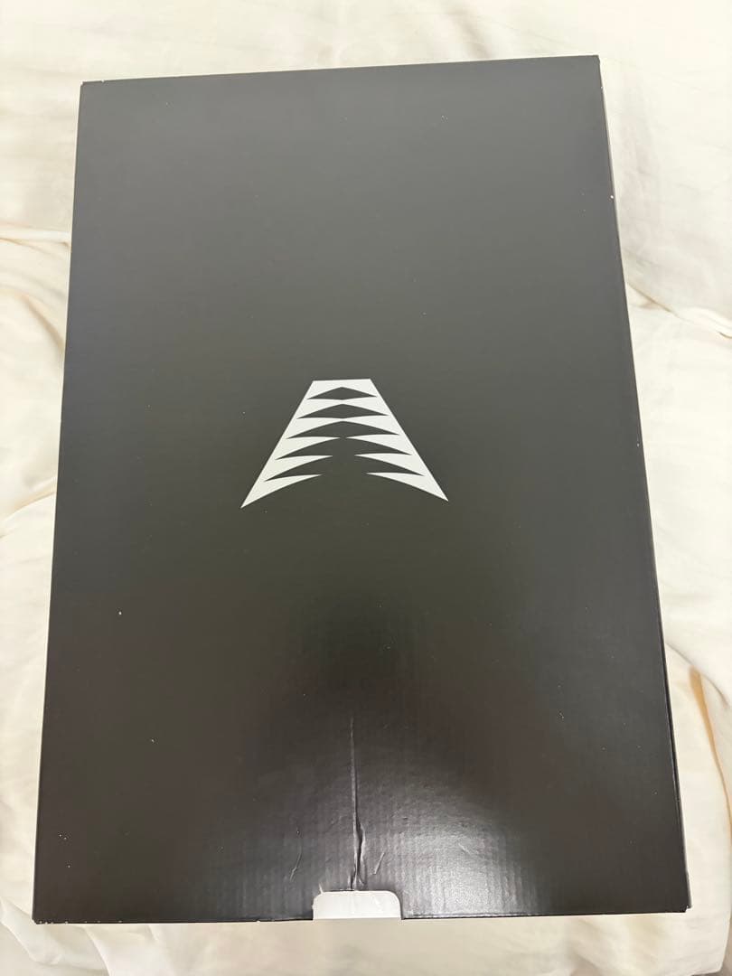 アンソニーエドワーズシグネチャーシューズ　ae１low