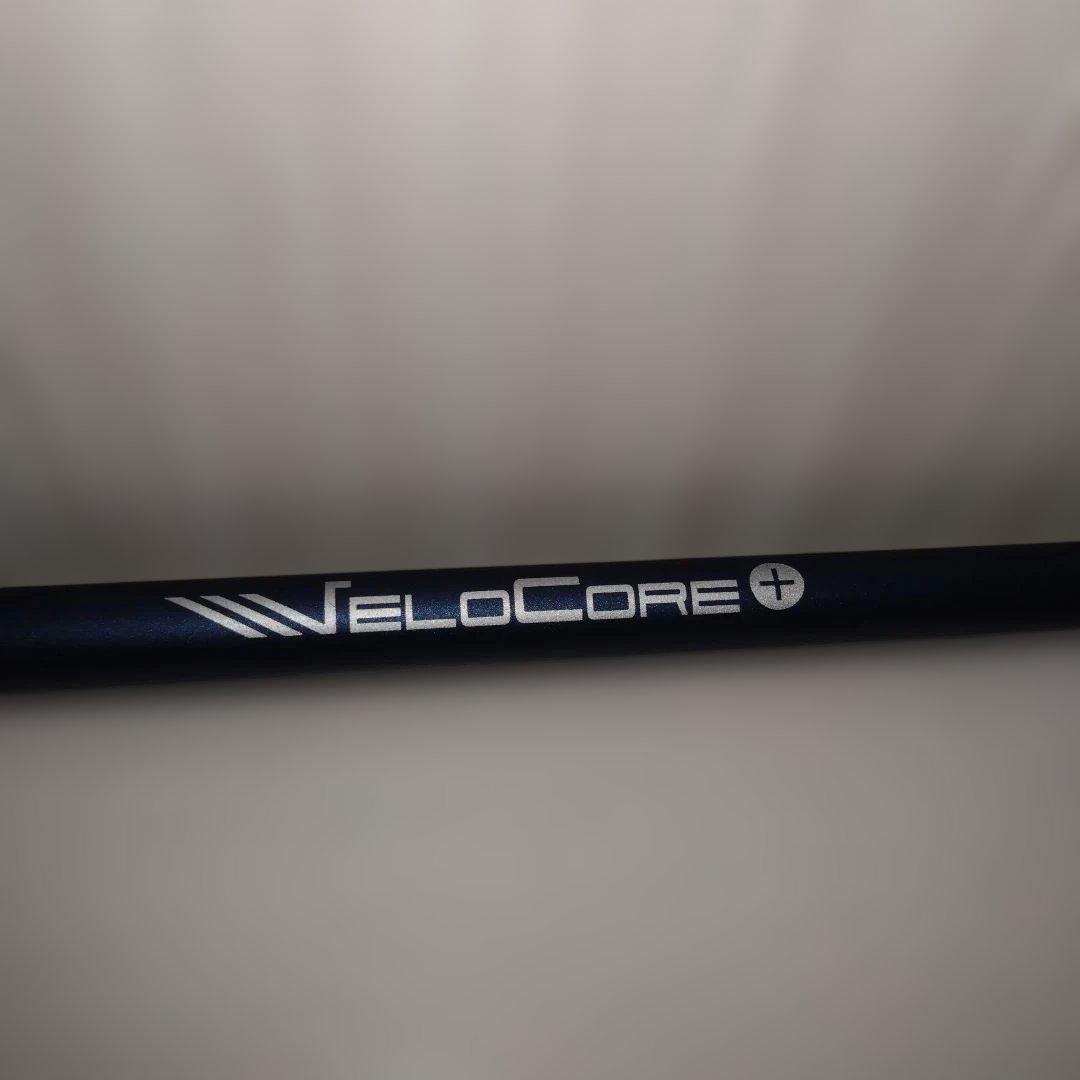 ほぼ新品 26 VENTUS TR BLUE 5-S テーラースリーブ付