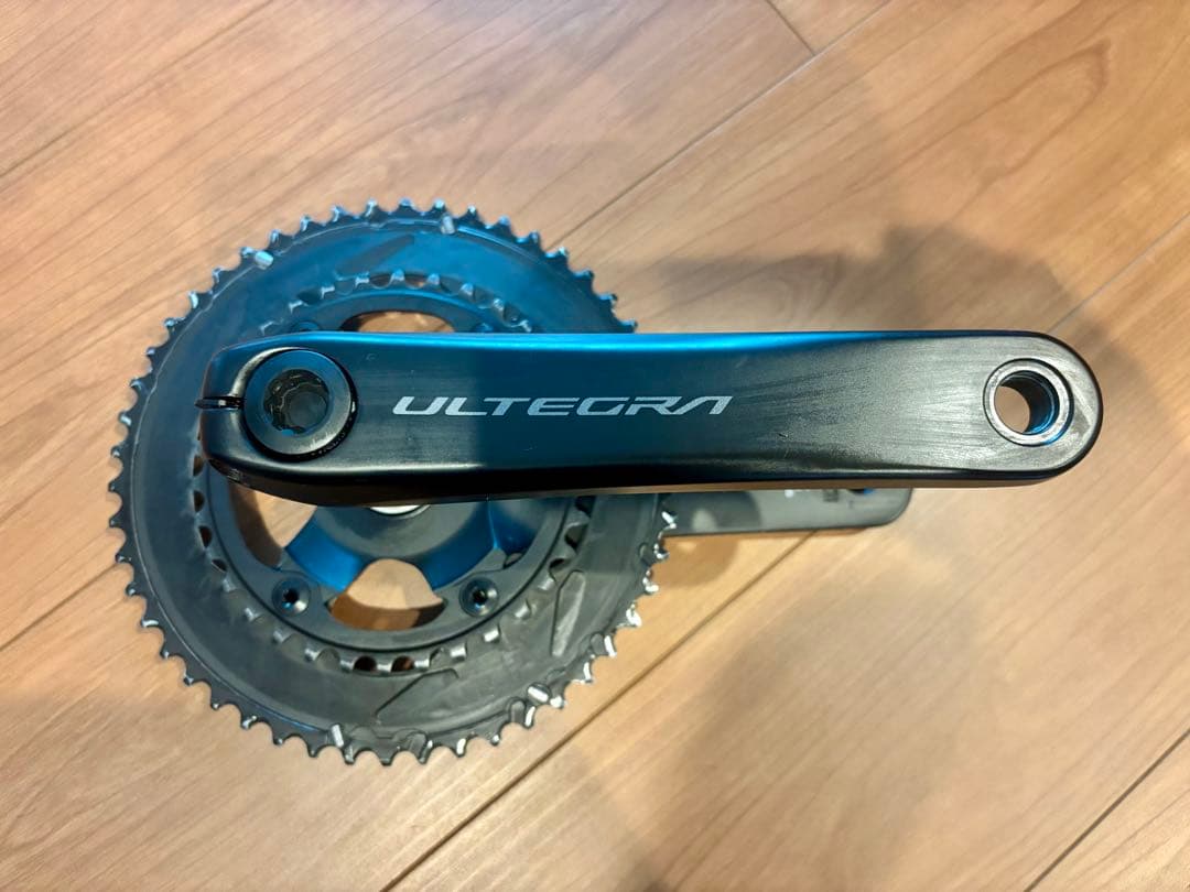 SHIMANO ULTEGRA R8170 Di2 コンポセット 2×12速