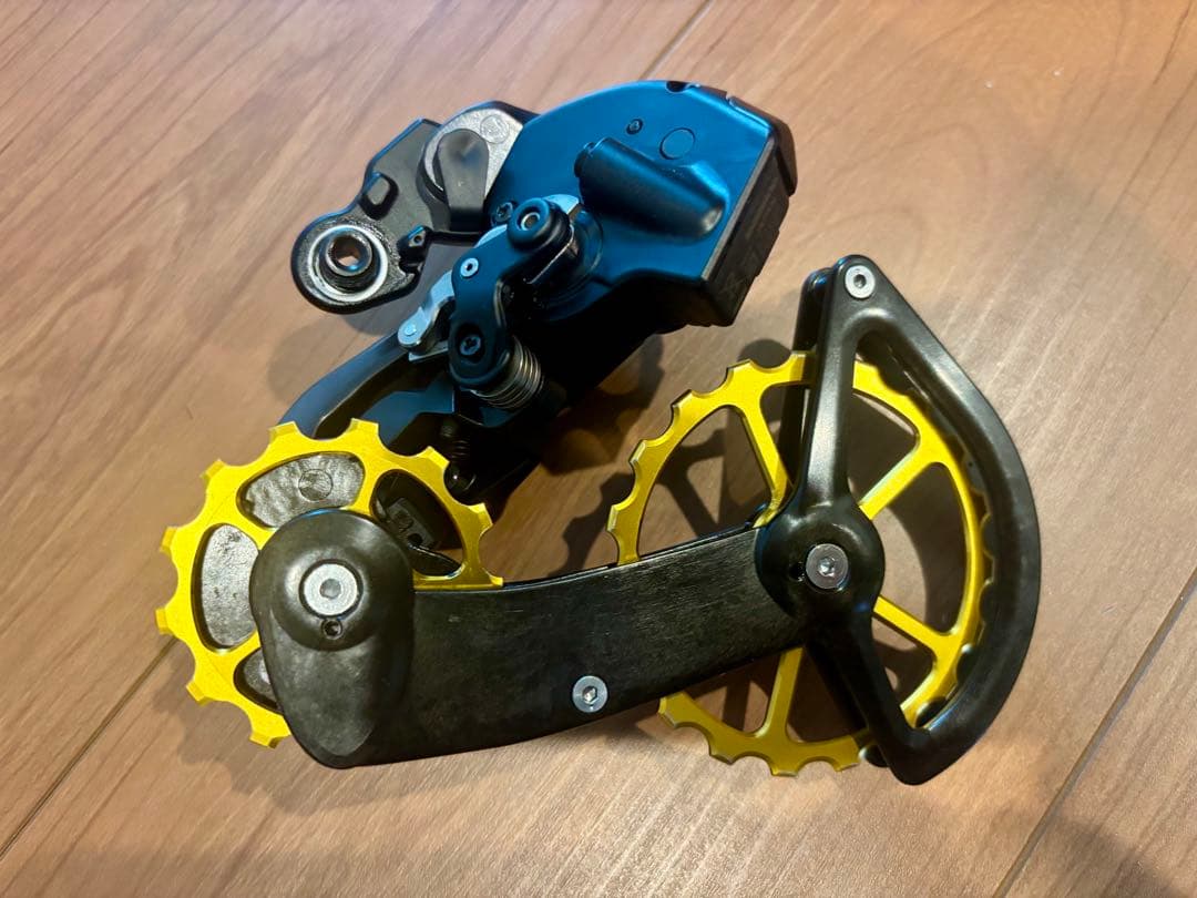SHIMANO ULTEGRA R8170 Di2 コンポセット 2×12速