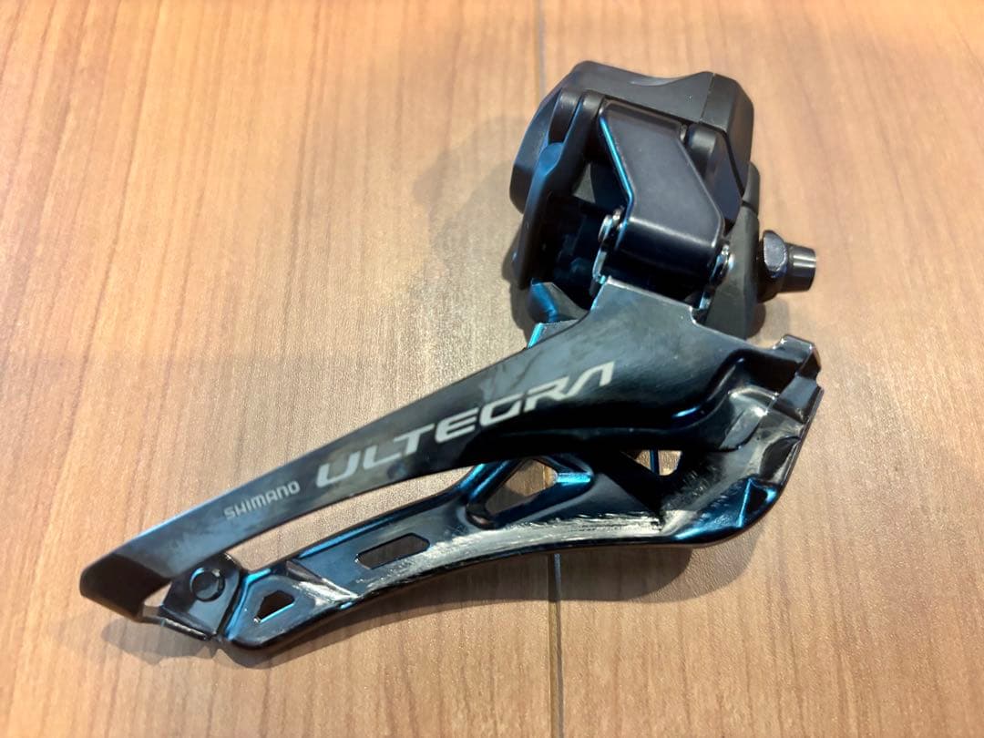 SHIMANO ULTEGRA R8170 Di2 コンポセット 2×12速