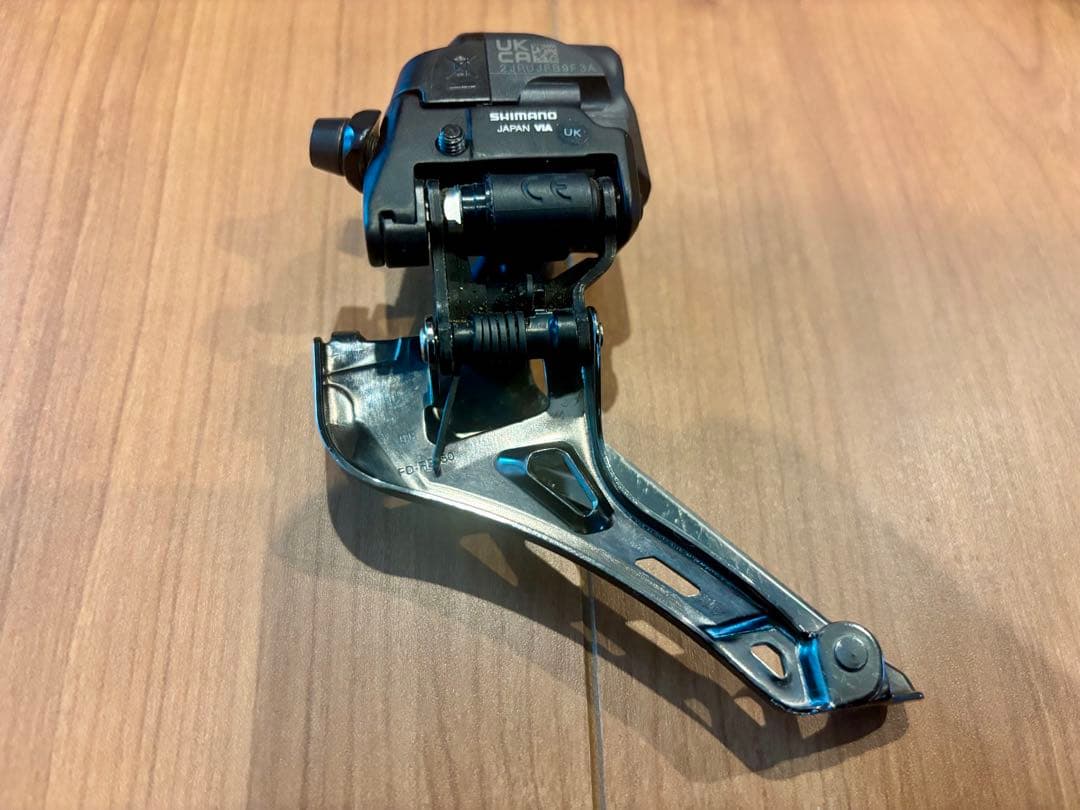 SHIMANO ULTEGRA R8170 Di2 コンポセット 2×12速