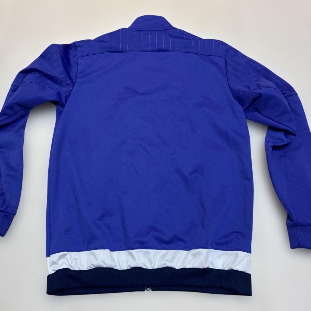adidas 日本代表 ジャージ KIRIN 上下