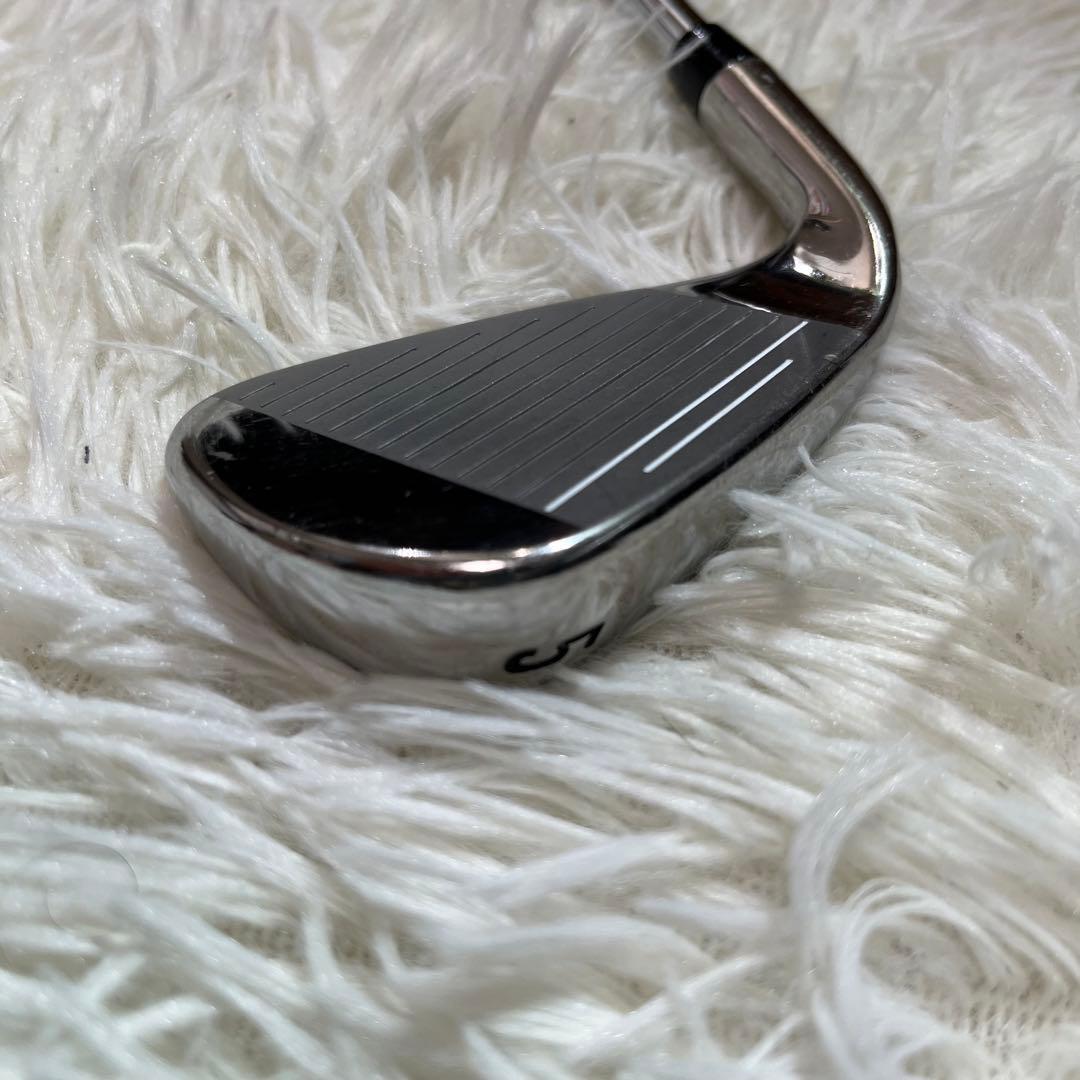 【送料込】キャロウェイ Steelhead XR アイアン 6本セット