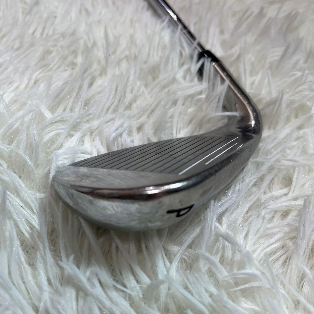 【送料込】キャロウェイ Steelhead XR アイアン 6本セット