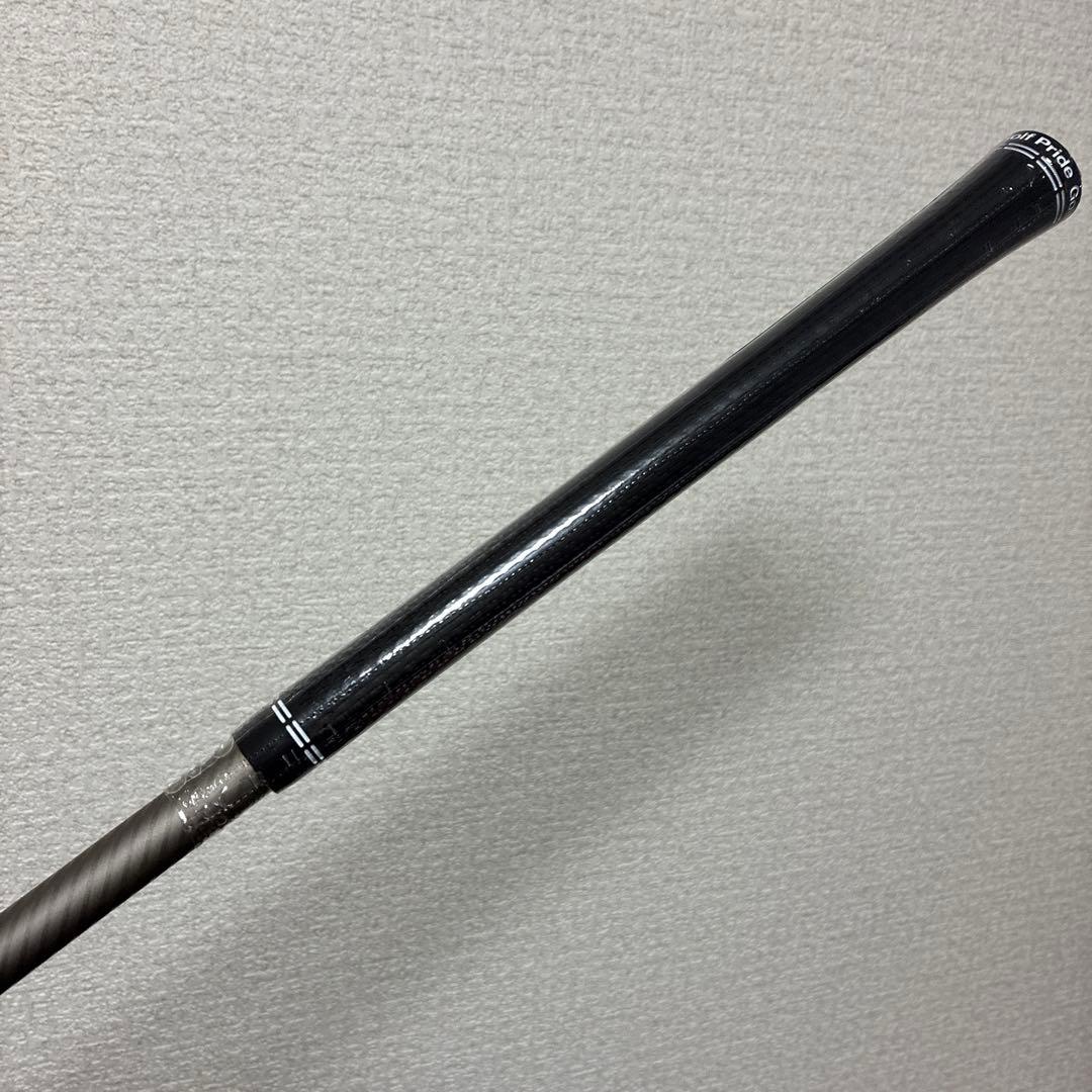 新品未使用！ドライバー ピンツアークローム2.0 65s