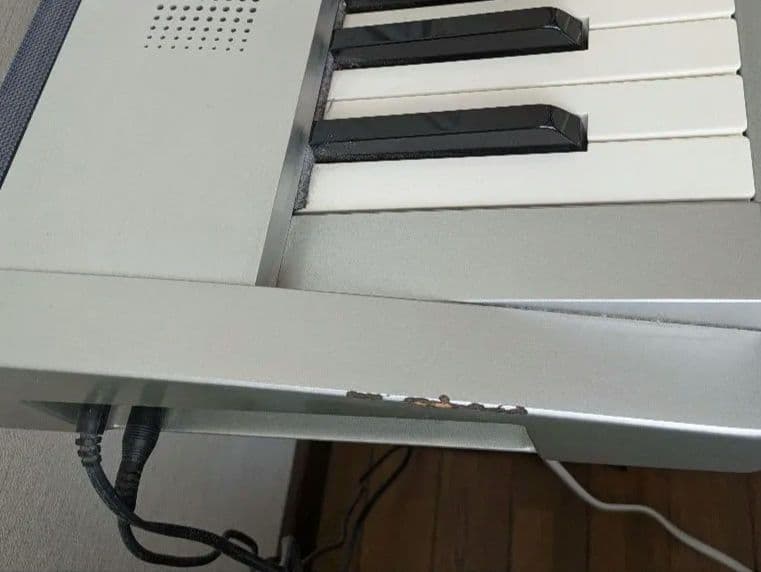 KAWAI ES1 デジタルピアノ 88鍵