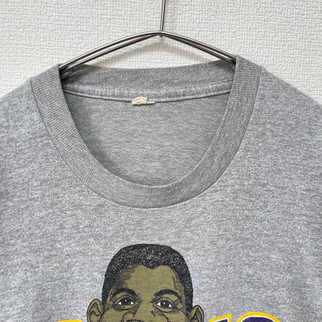 マジック・ジョンソン Tシャツ NBA バスケットボール スクリーンスターズ