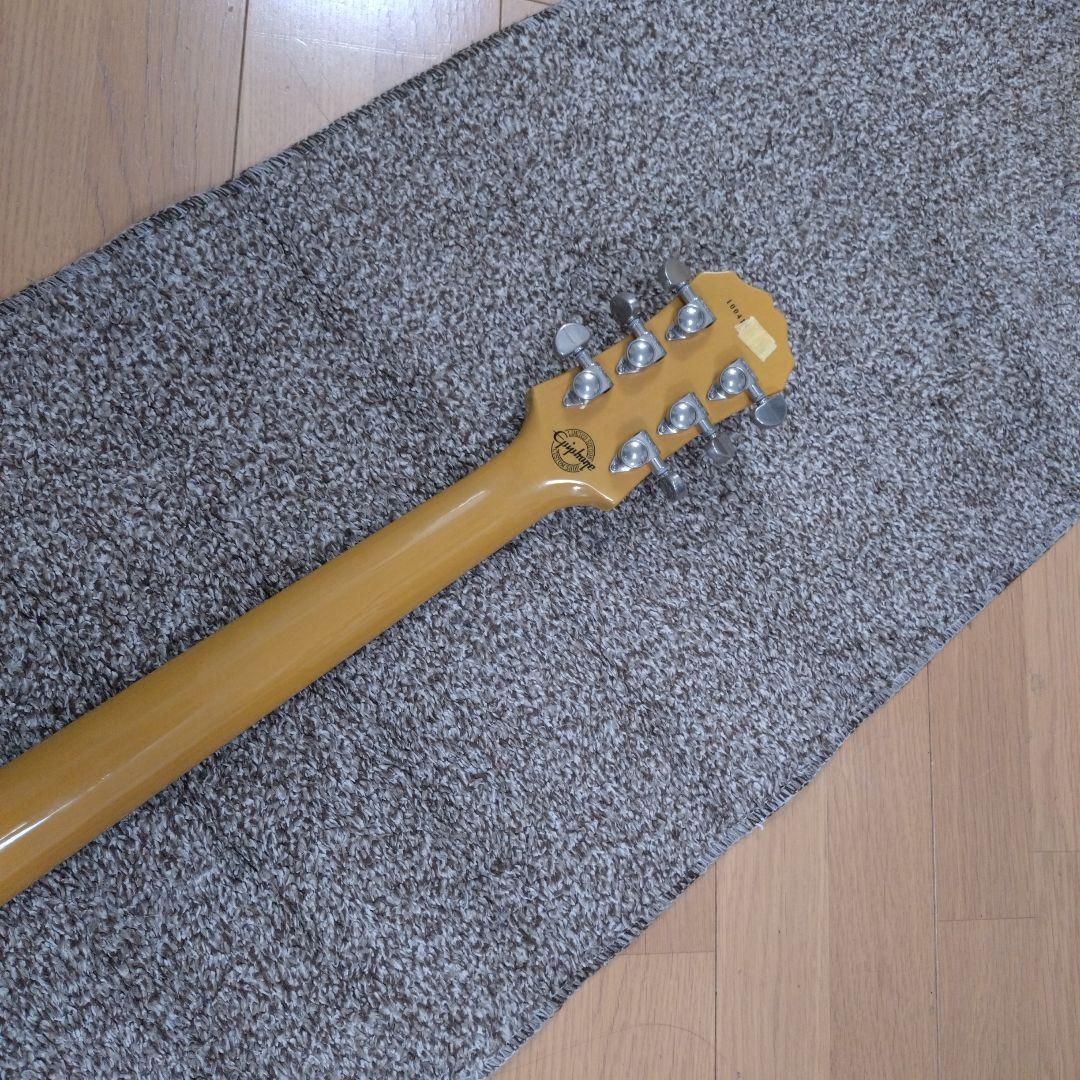 Epiphone Lespaul special エレキギター レスポール
