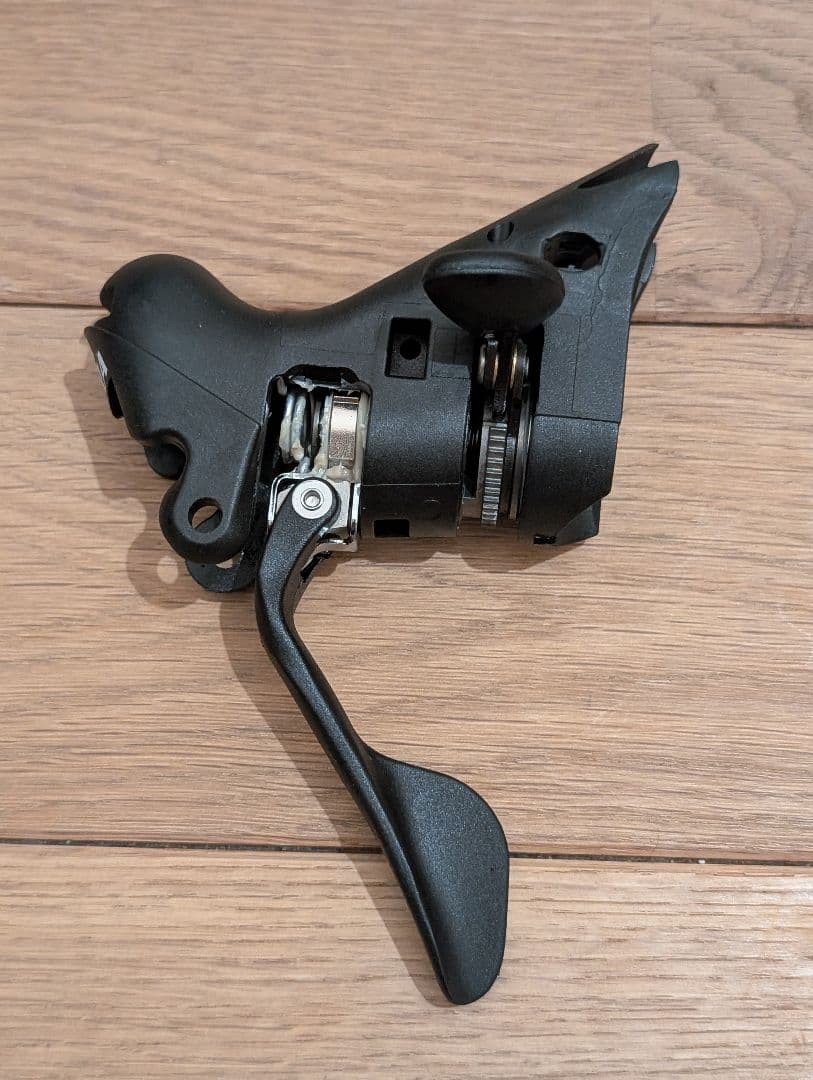未使用新品 カンパニョーロ レコード 10s エルゴパワー スペアパーツ