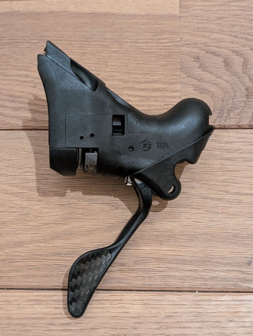未使用新品 カンパニョーロ レコード 10s エルゴパワー スペアパーツ