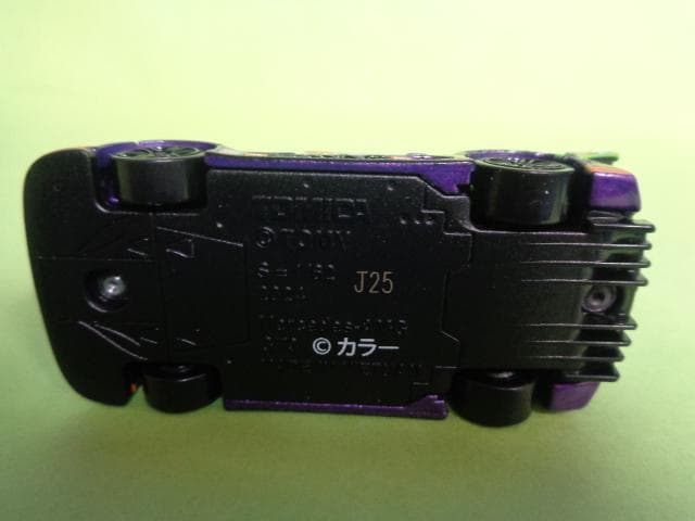トミカプレミアムレーシング　ＥＶＡ　Ｒ　エヴァ　ＲＴ　初号機　ＡＭＧ