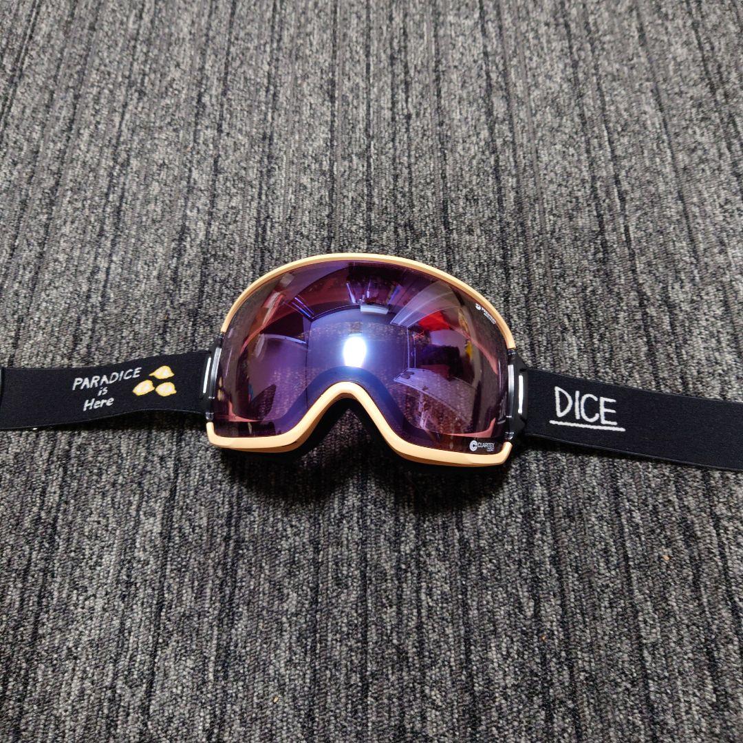 DICE BANK×km4k ダイス　バンク　カモシカ
