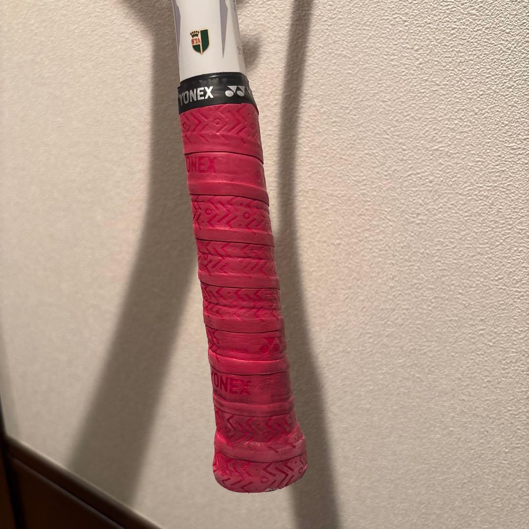 YONEX テニスラケットボルトレイジ5S