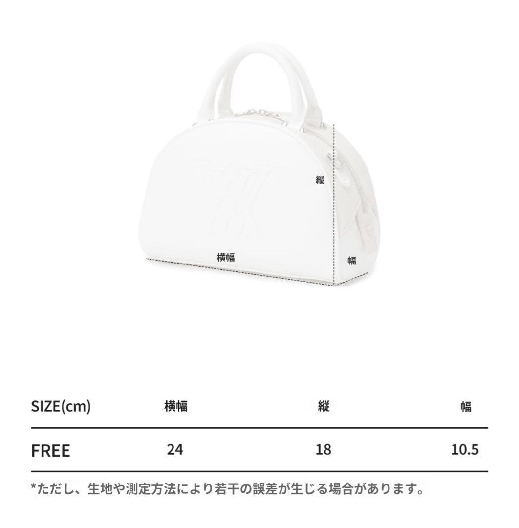 ☆ANEW GOLF☆ 日本完売品　TENNI TOTEBAG