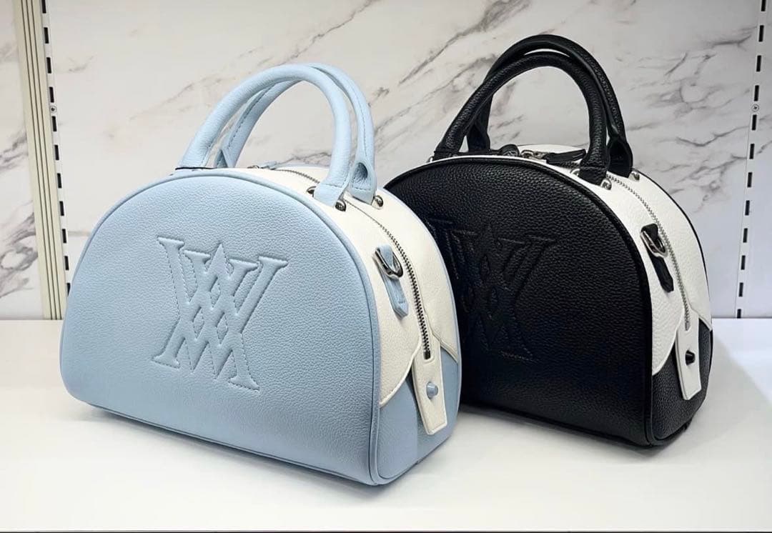 ☆ANEW GOLF☆ 日本完売品　TENNI TOTEBAG