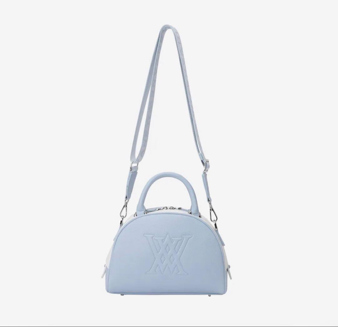 ☆ANEW GOLF☆ 日本完売品　TENNI TOTEBAG