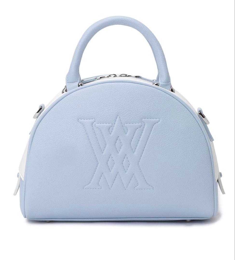 ☆ANEW GOLF☆ 日本完売品　TENNI TOTEBAG