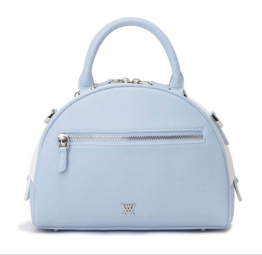 ☆ANEW GOLF☆ 日本完売品　TENNI TOTEBAG