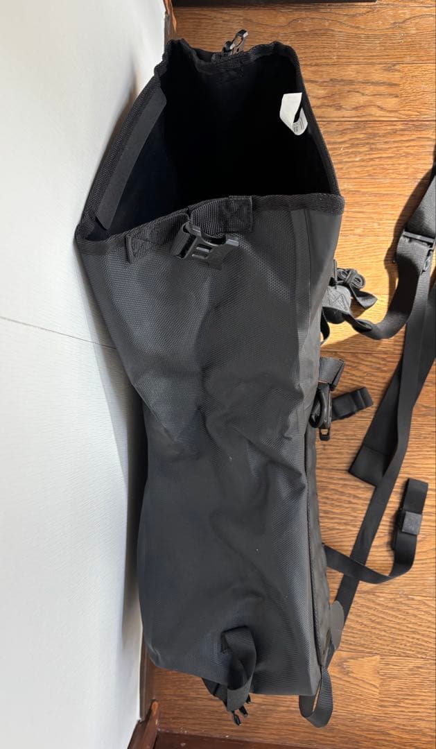 RHINOWALK MT1428 サドルバッグ Lサイズ［1回のみ使用］
