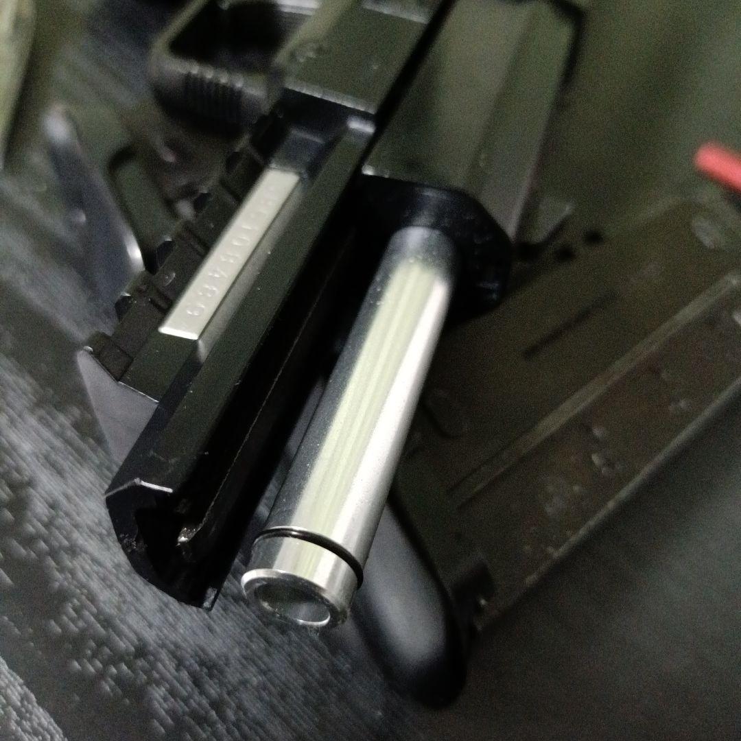 東京マルイ FN57 ガスガン セット
