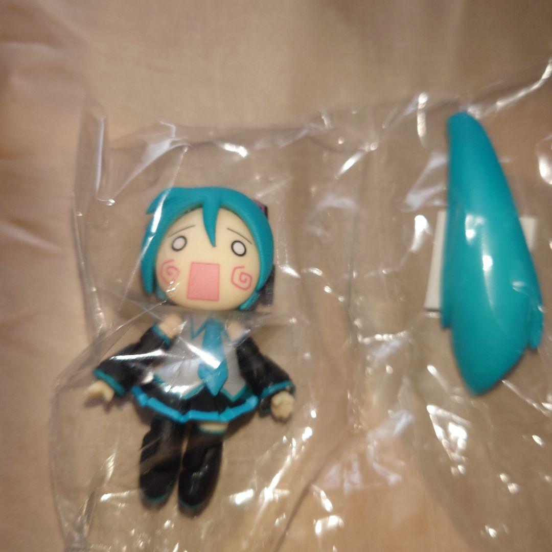 初音ミク Project DIVA & ボカロイド#01 ねんどろいどぷちセット