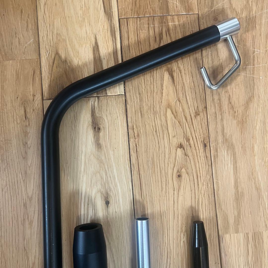オズハンガー　一回使用美品
