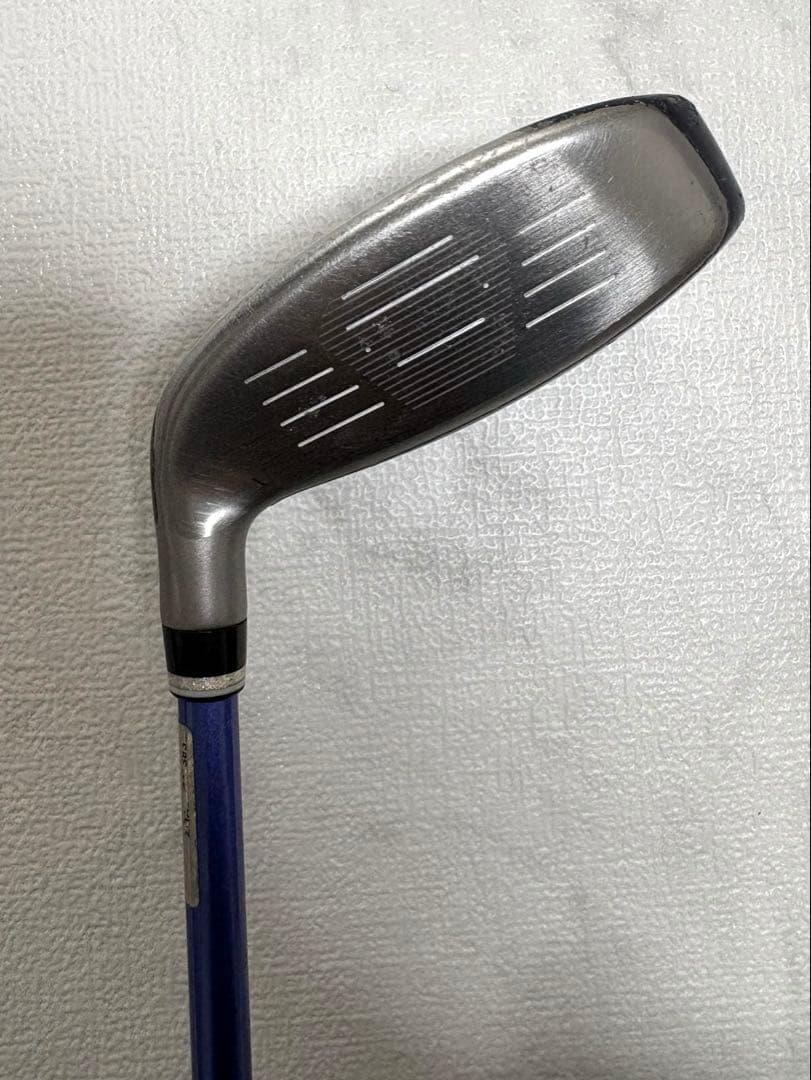 【XXIO】ゼクシオ11 レディース H6 ユーティリティ　シャフトL
