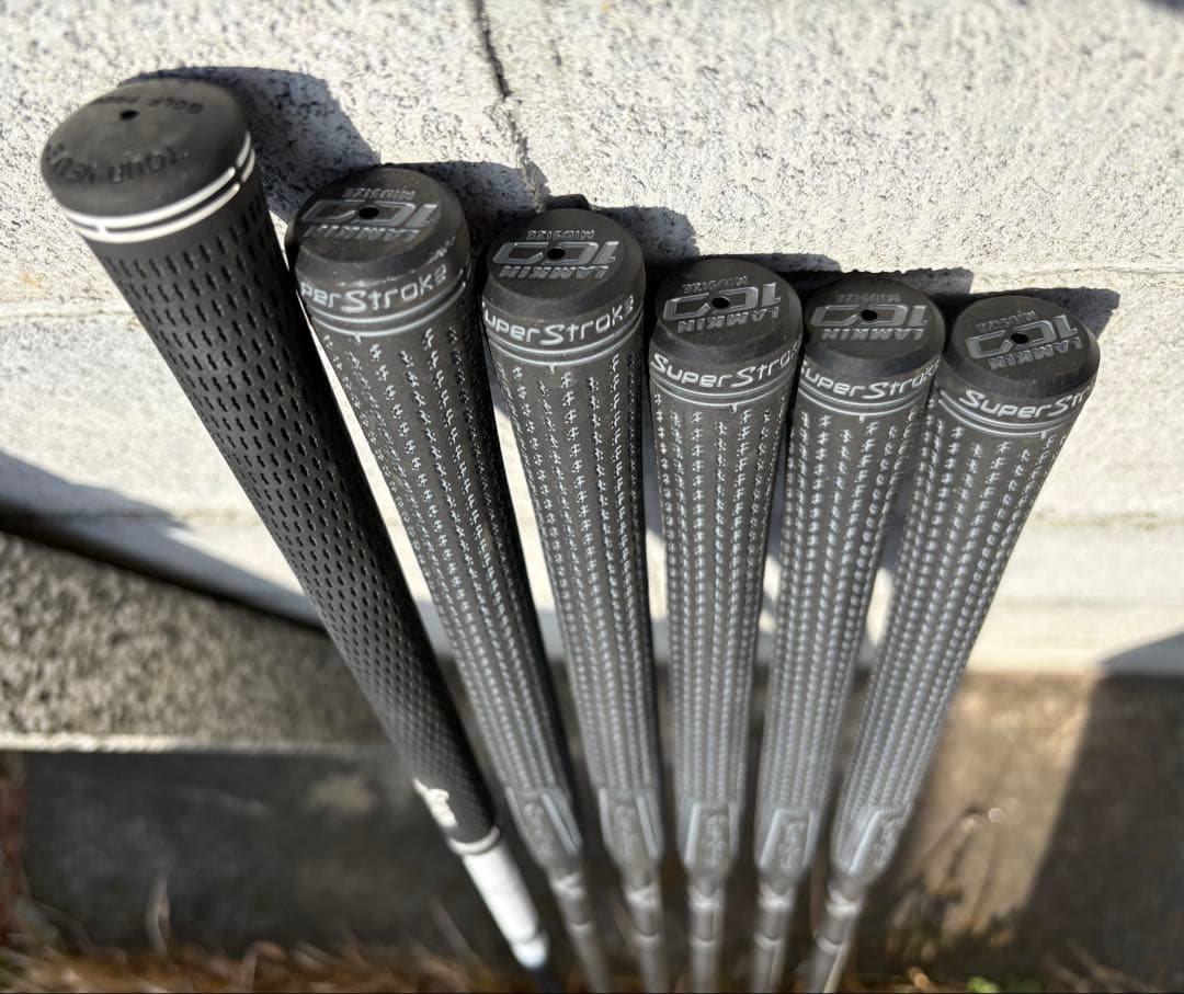 Srixon ZX4 MrkⅡ アイアンセット 6本セット(5IはZX4)