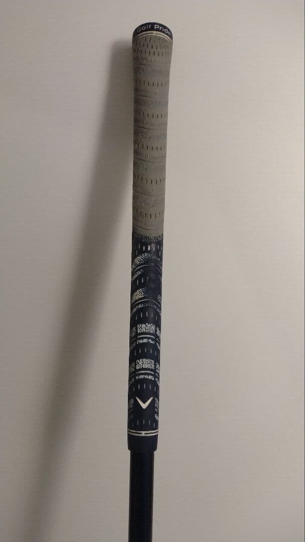 Callaway Steelhead XR 3+ フェアウェイウッド　13.5度