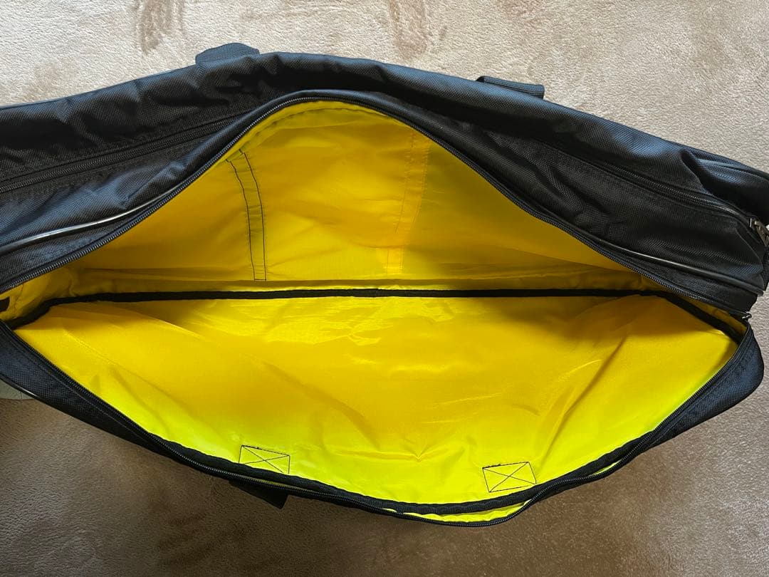 ヨネックス YONEXトーナメントバッグ ラケットバッグ