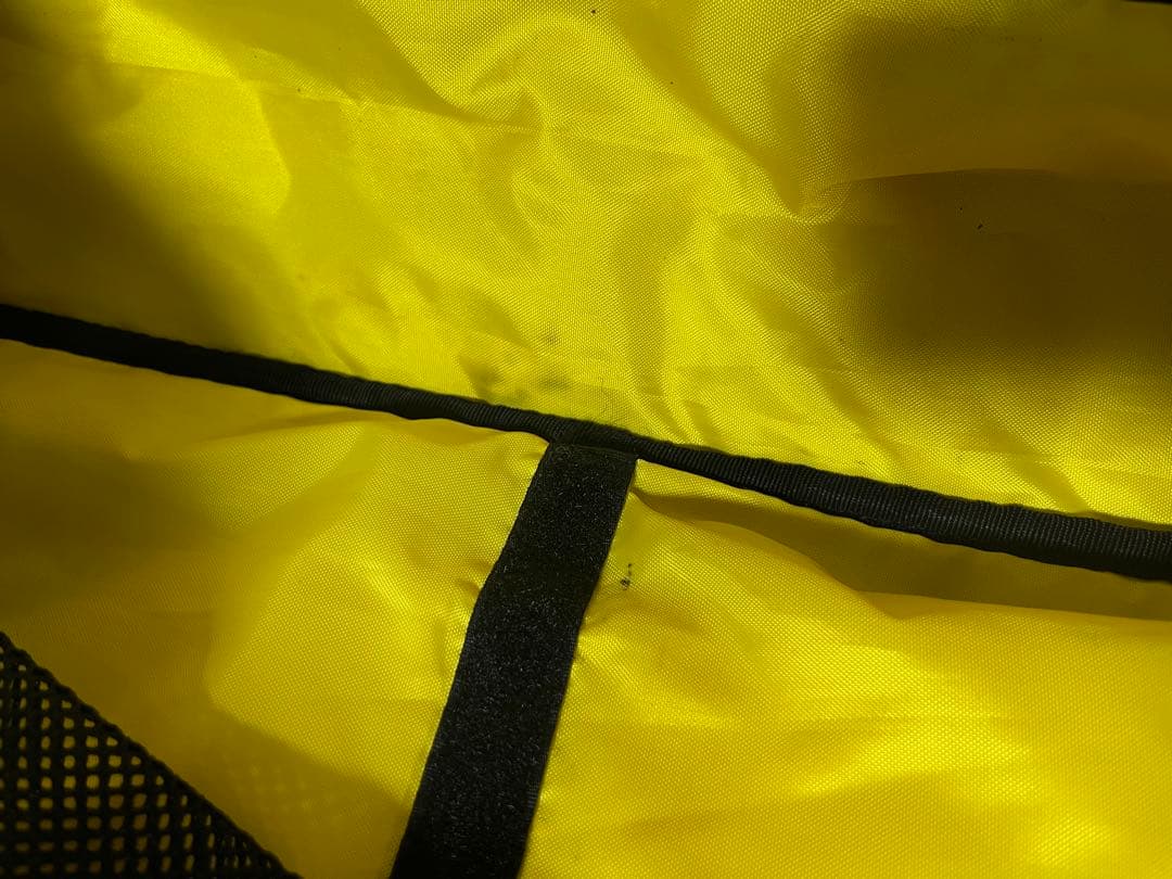 ヨネックス YONEXトーナメントバッグ ラケットバッグ